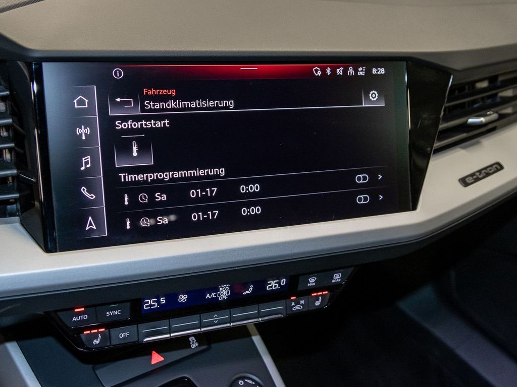Audi Q4 e-tron 2022