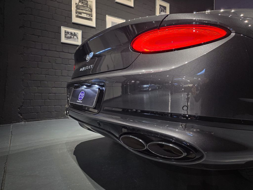 Bentley Continental GT 2023
