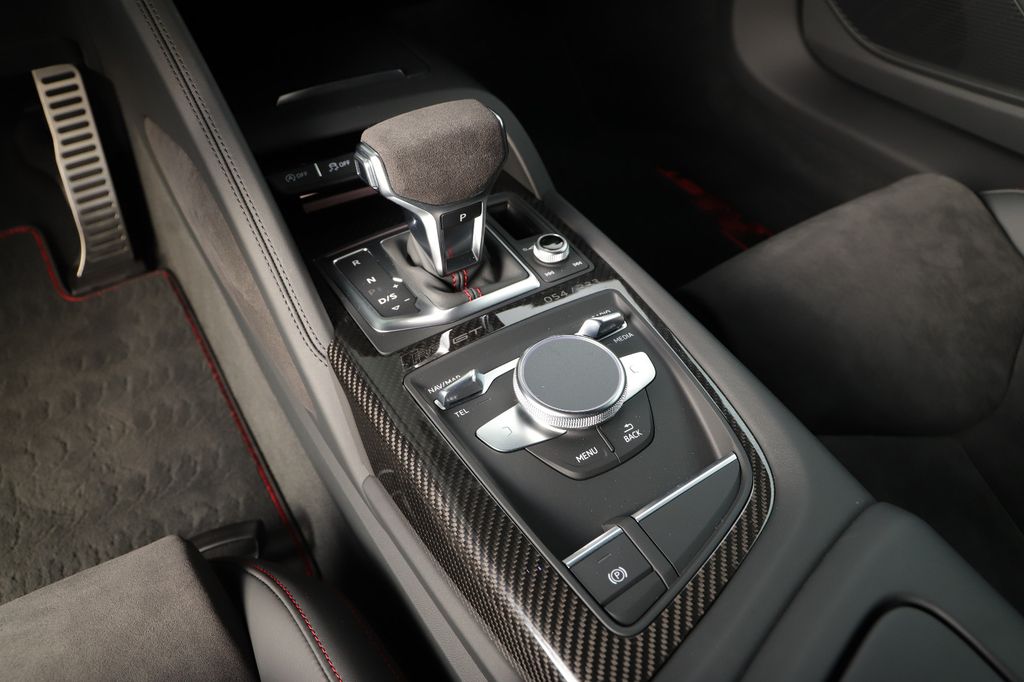 Audi R8 2023