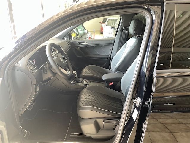 Volkswagen Tiguan Allspace 2023