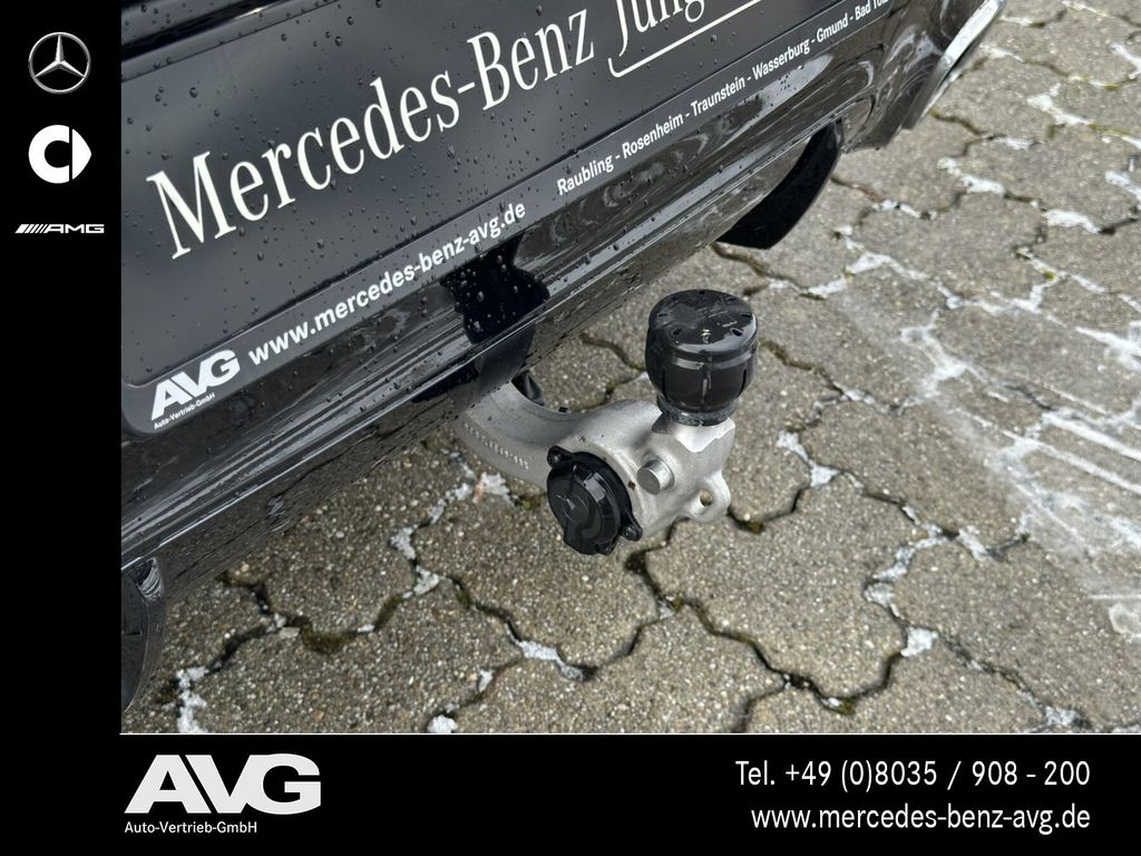 Mercedes-Benz AMG GT 2023