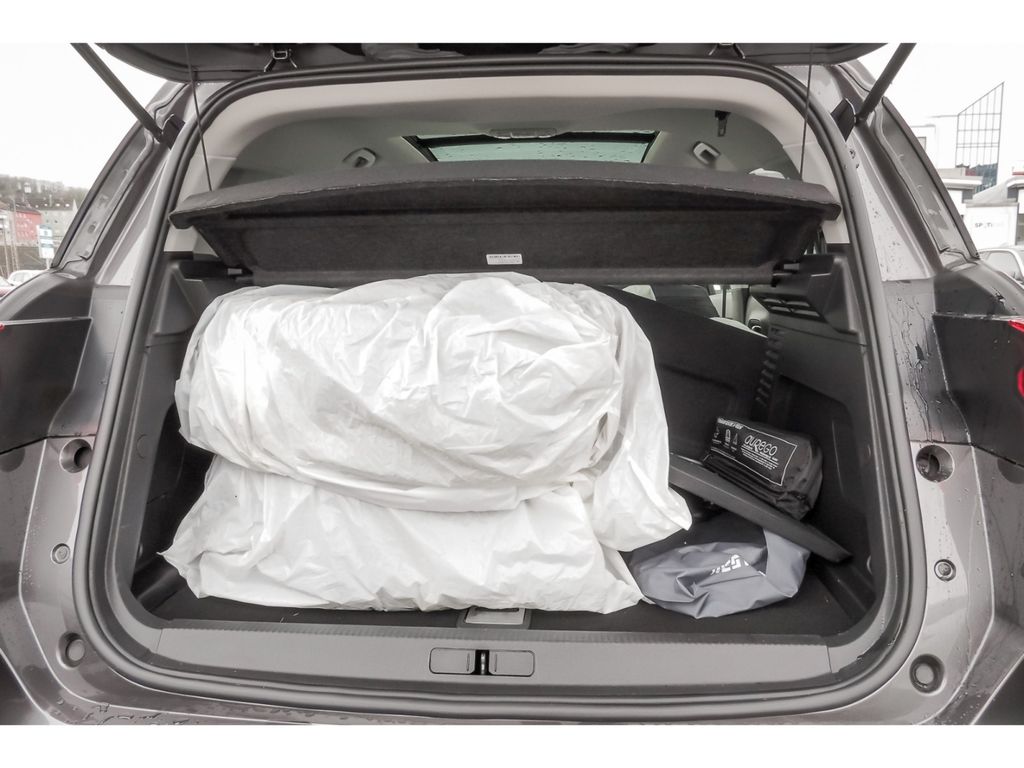 Citroën C5 Aircross 2022