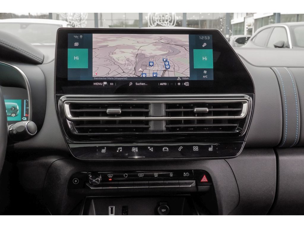 Citroën C5 Aircross 2022