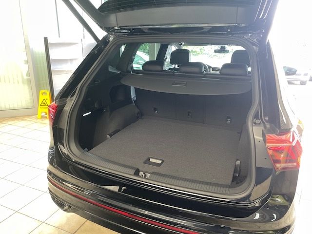 Volkswagen Tiguan Allspace 2023