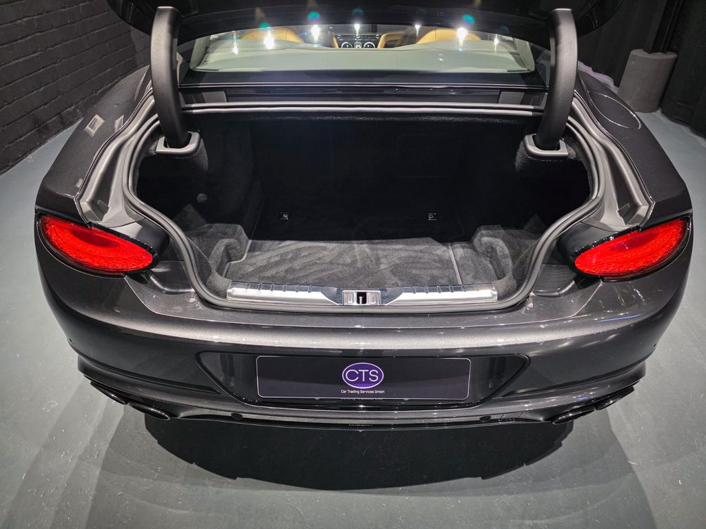 Bentley Continental GT 2023