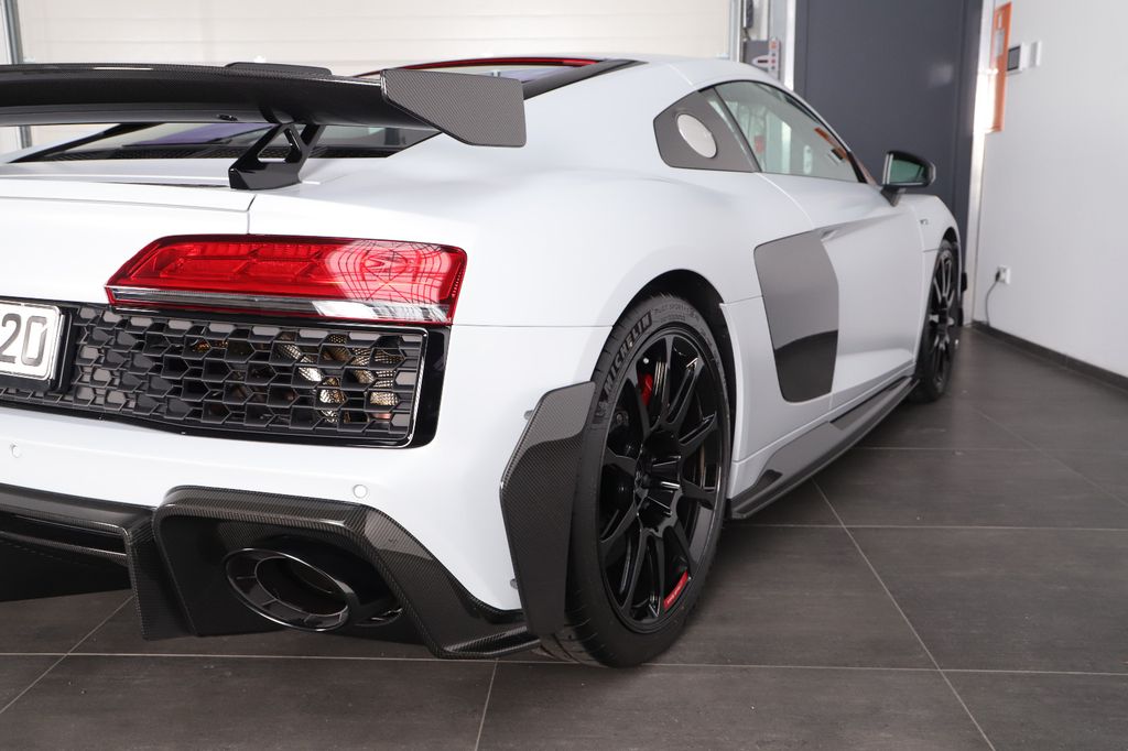 Audi R8 2023