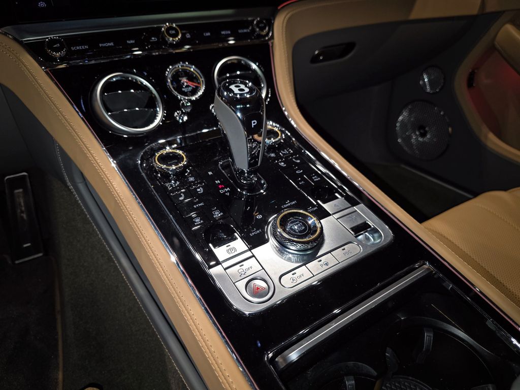 Bentley Continental GT 2023