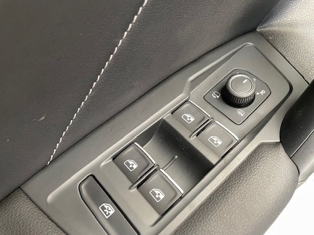 Volkswagen Tiguan Allspace 2023