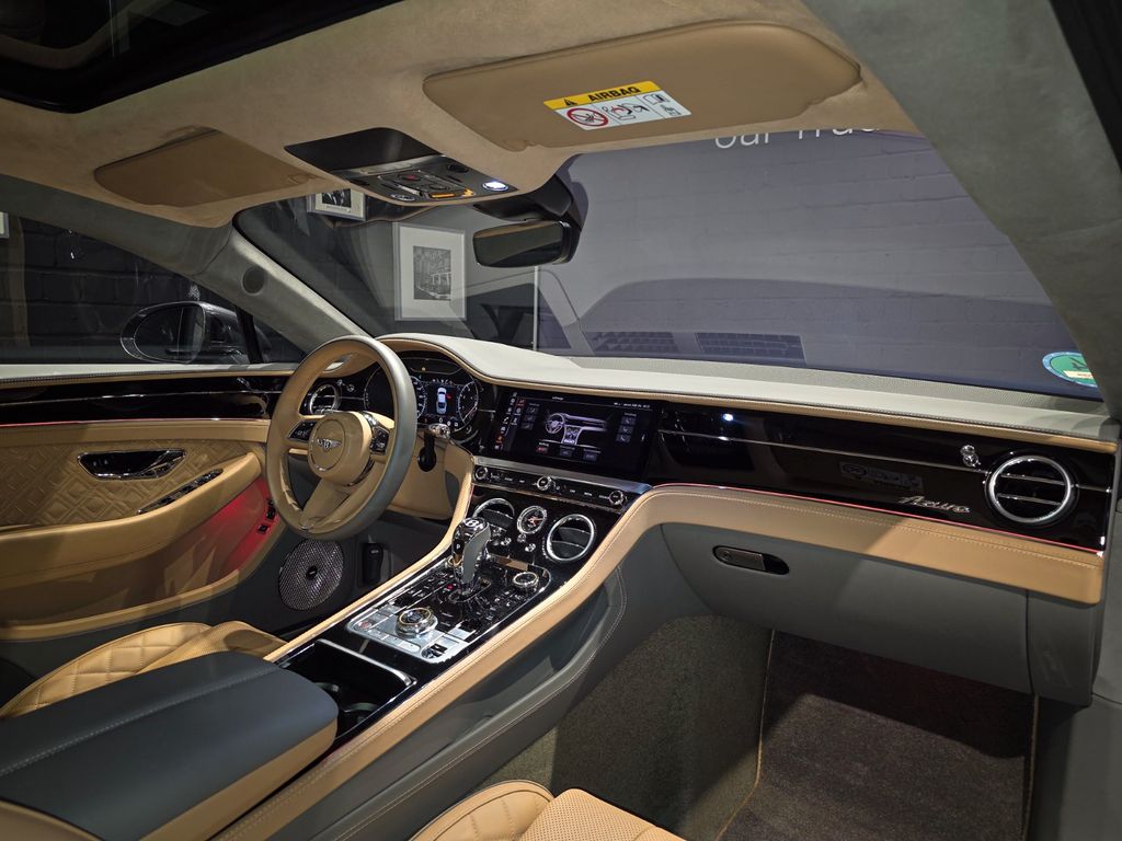 Bentley Continental GT 2023