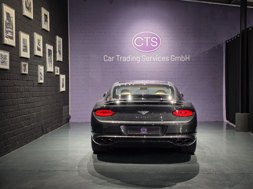 Bentley Continental GT 2023