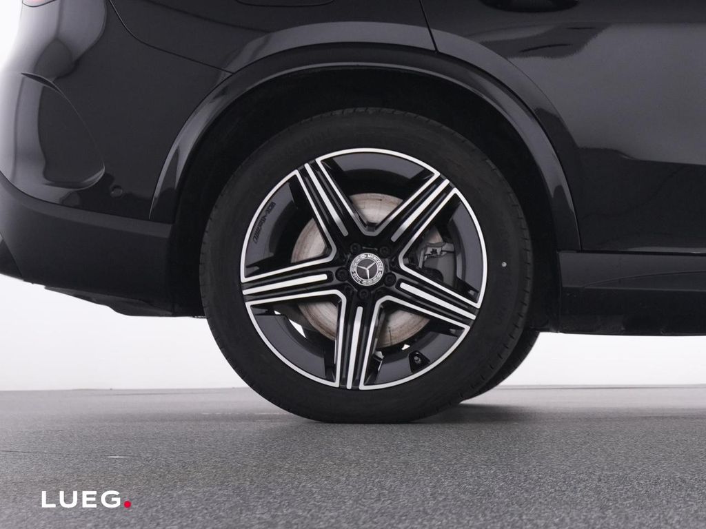 Mercedes-Benz GLC 300 2026