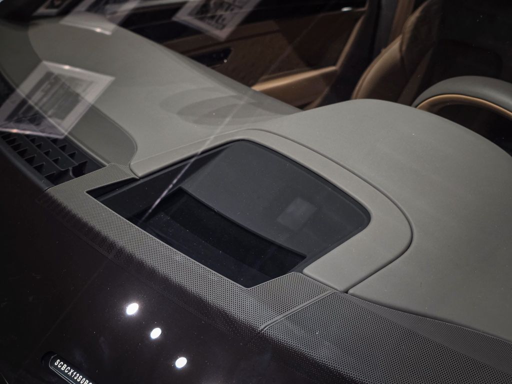 Bentley Continental GT 2023