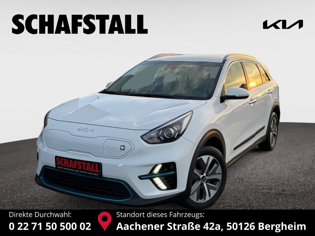 Kia Niro 2021