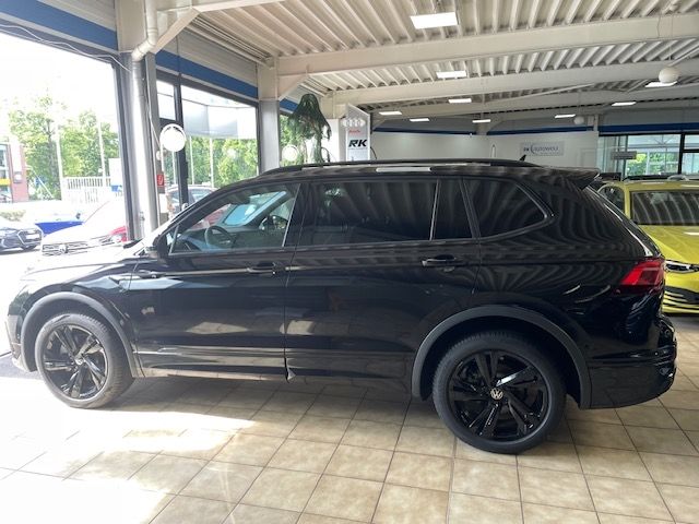 Volkswagen Tiguan Allspace 2023