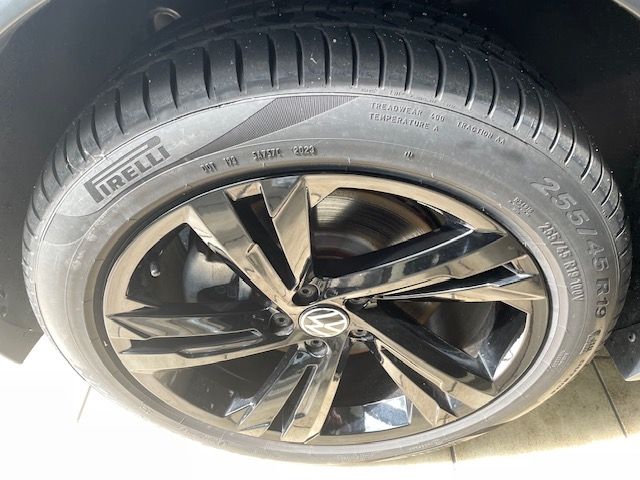 Volkswagen Tiguan Allspace 2023