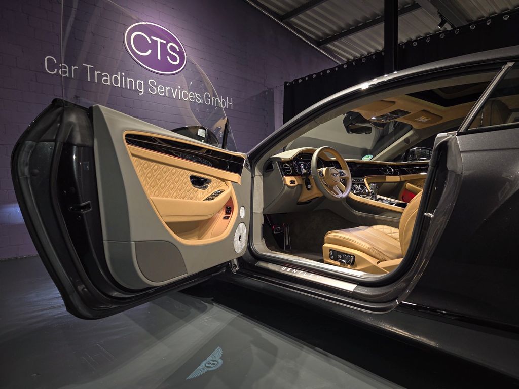 Bentley Continental GT 2023