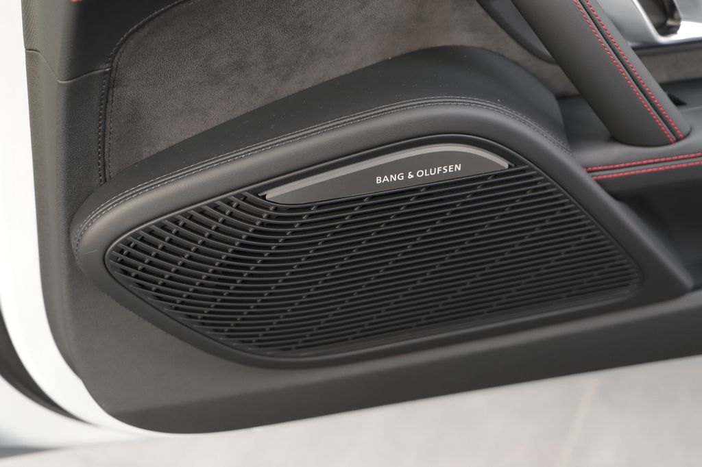 Audi R8 2023