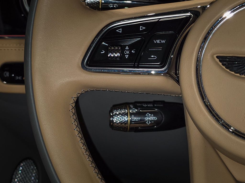 Bentley Continental GT 2023