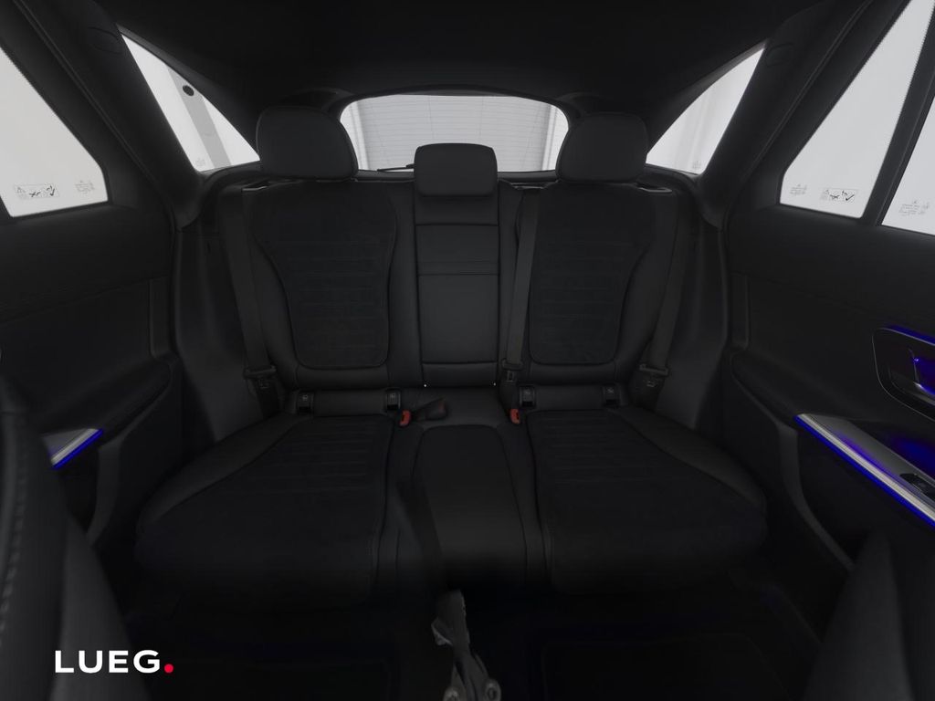 Mercedes-Benz GLC 300 2026