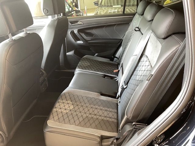 Volkswagen Tiguan Allspace 2023