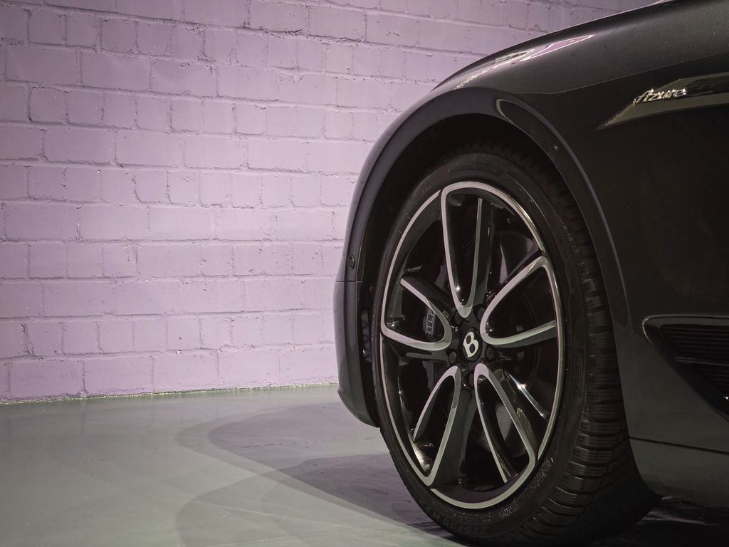 Bentley Continental GT 2023