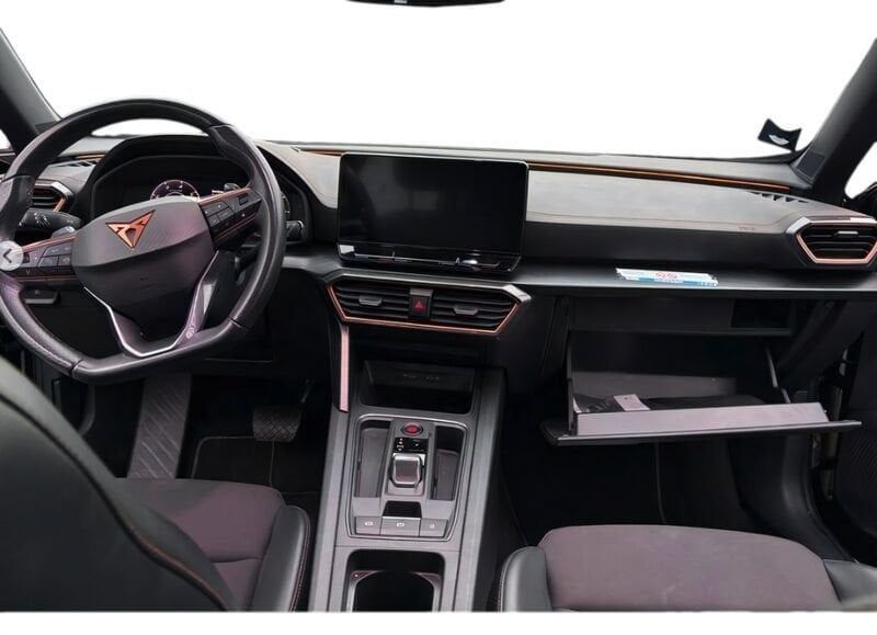 Cupra Formentor 2023