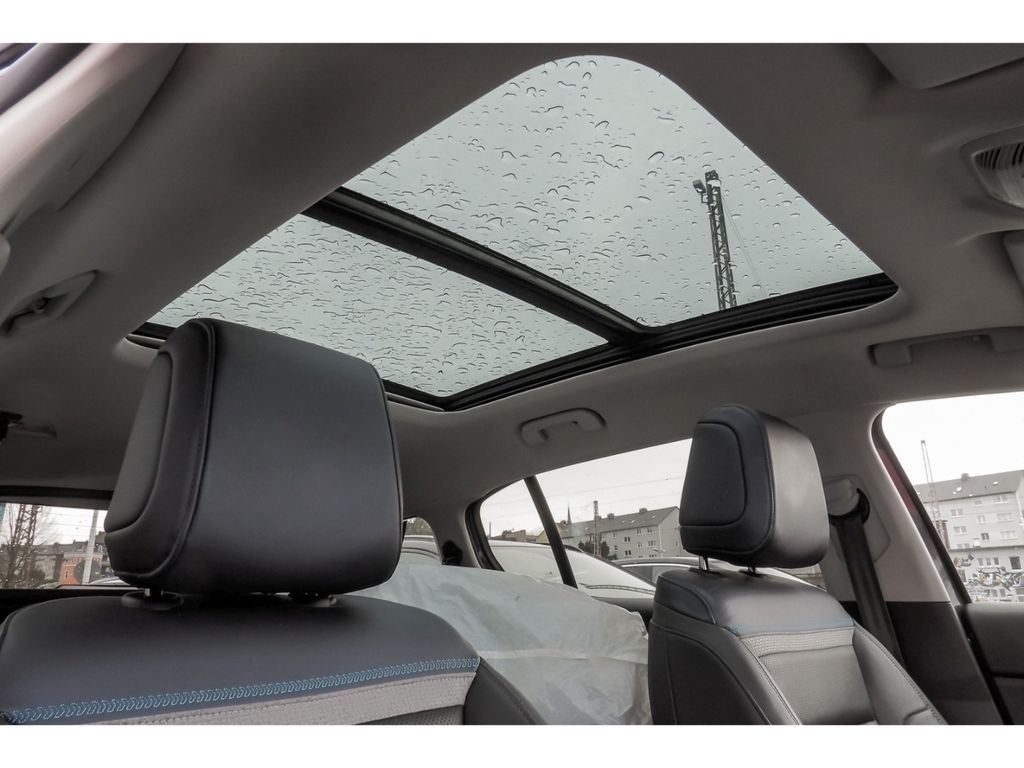 Citroën C5 Aircross 2022