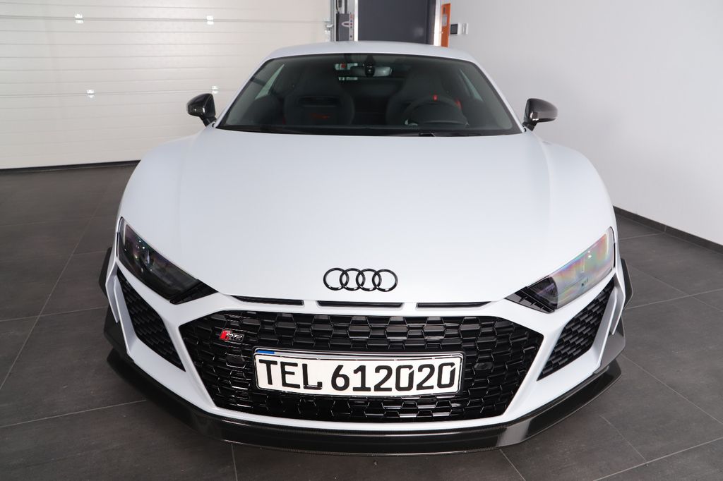 Audi R8 2023