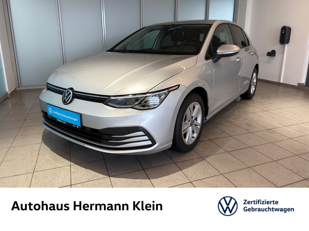 Volkswagen Golf 2020