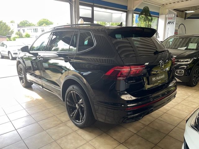 Volkswagen Tiguan Allspace 2023