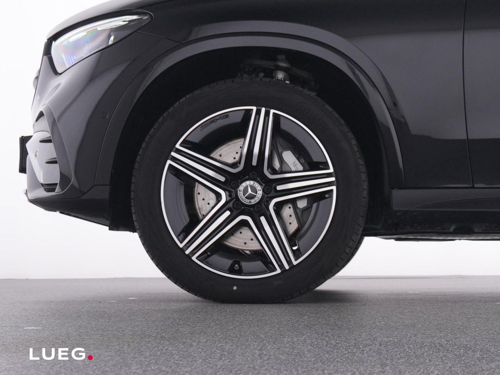 Mercedes-Benz GLC 300 2026