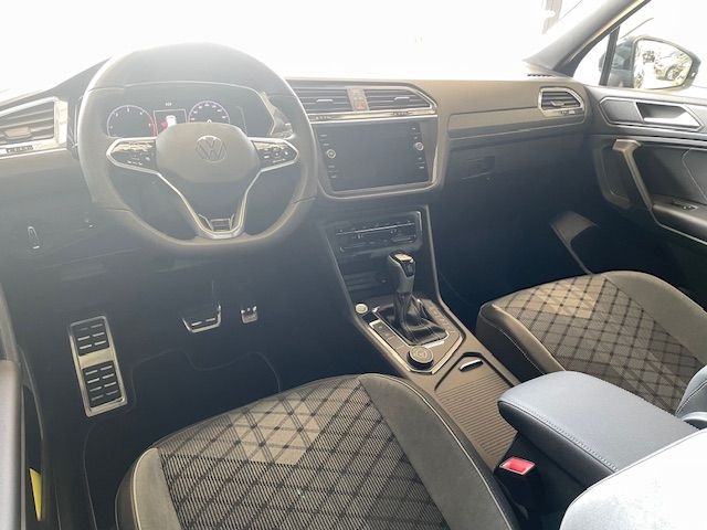 Volkswagen Tiguan Allspace 2023