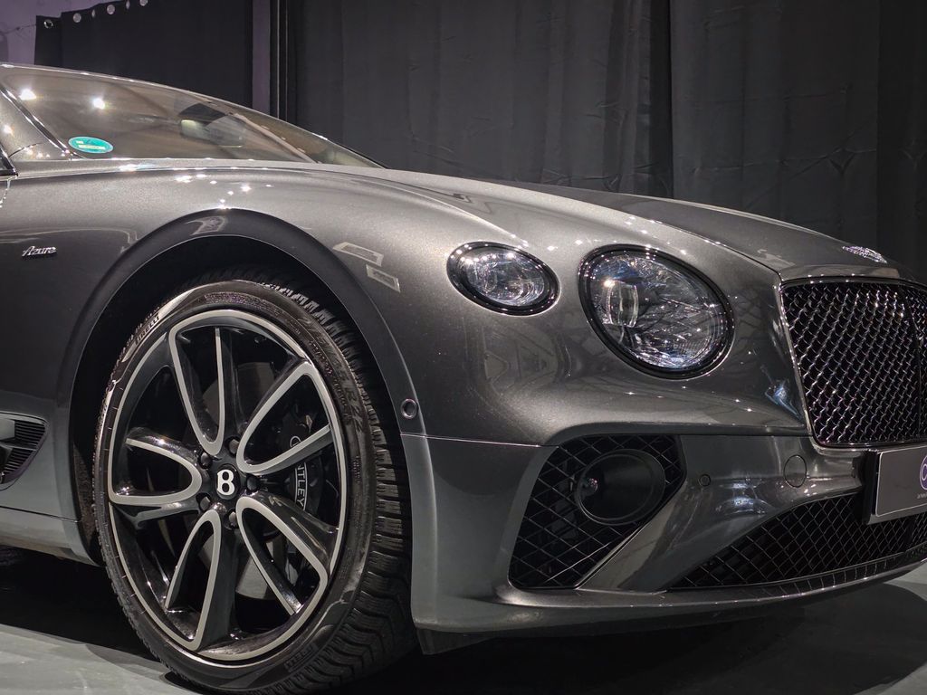 Bentley Continental GT 2023