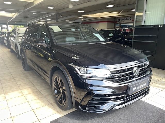 Volkswagen Tiguan Allspace 2023