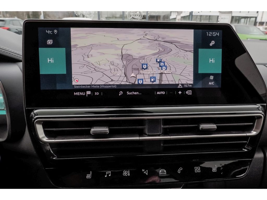 Citroën C5 Aircross 2022