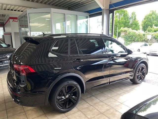 Volkswagen Tiguan Allspace 2023