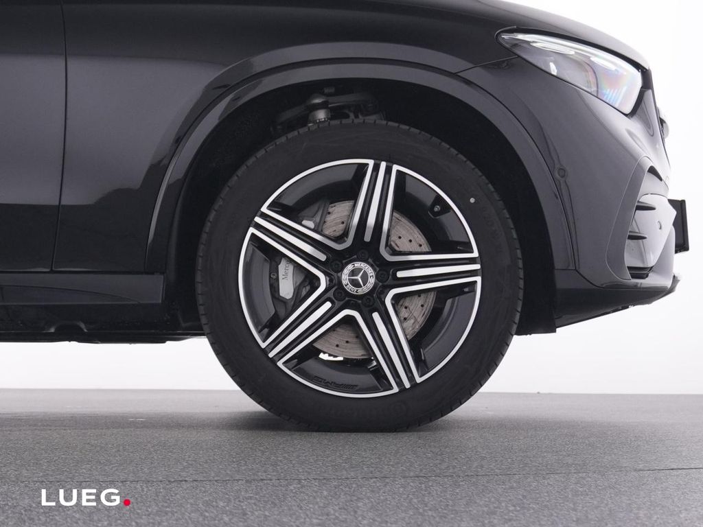 Mercedes-Benz GLC 300 2026