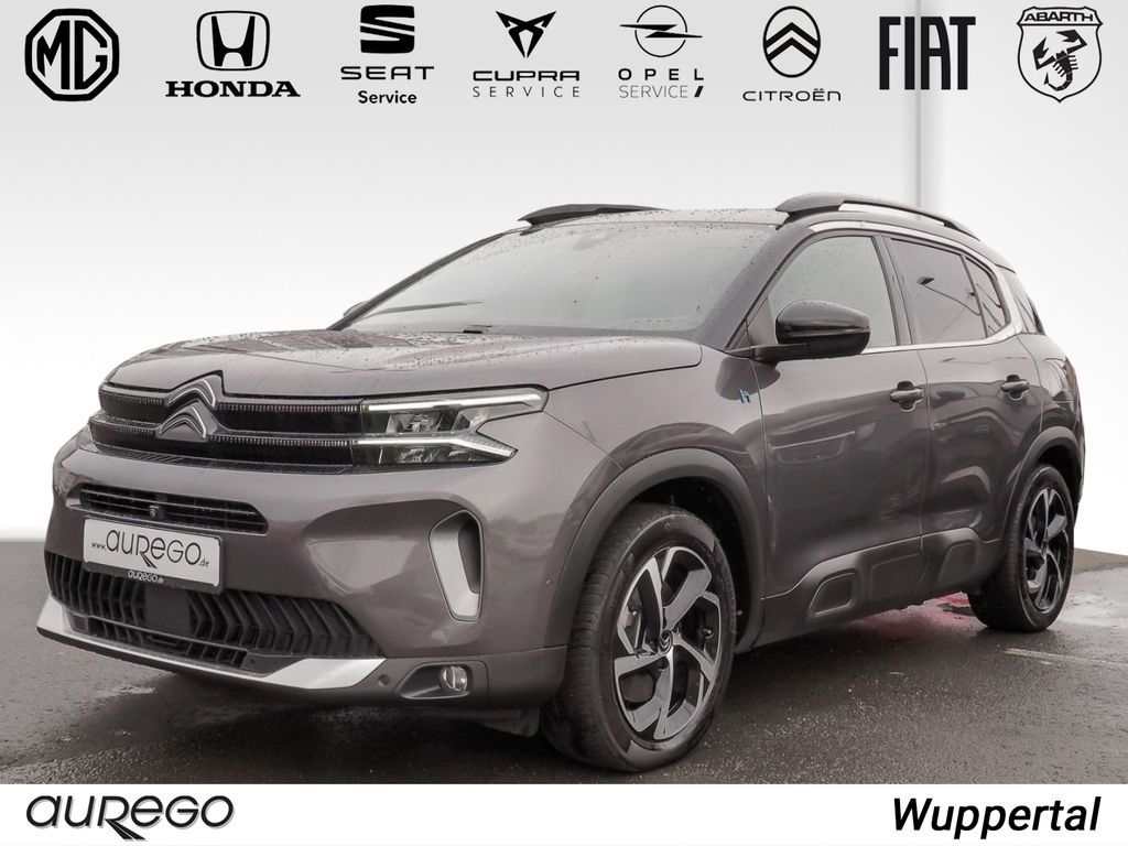 Citroën C5 Aircross 2022