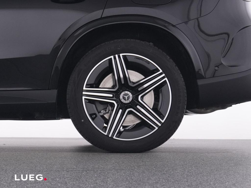 Mercedes-Benz GLC 300 2026