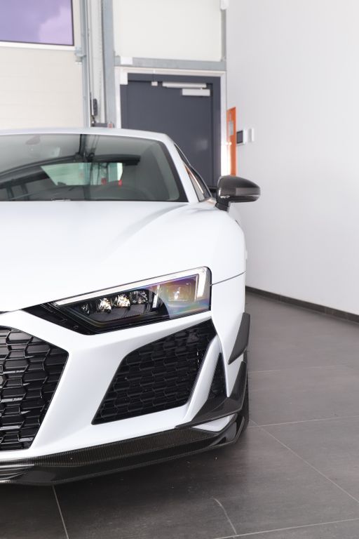 Audi R8 2023