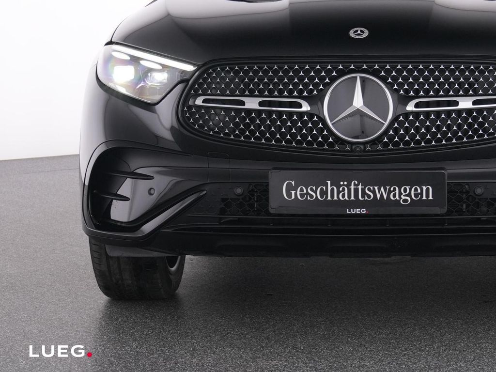 Mercedes-Benz GLC 300 2026