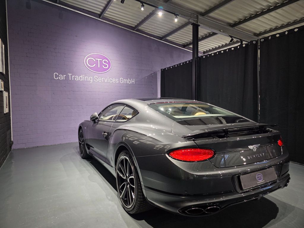 Bentley Continental GT 2023