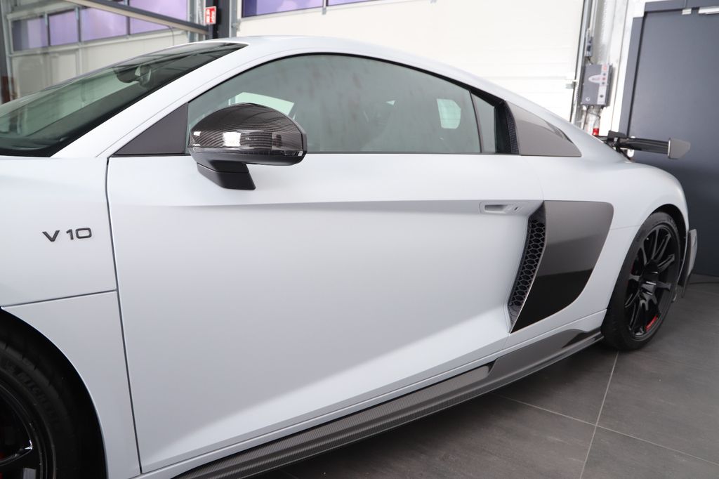 Audi R8 2023