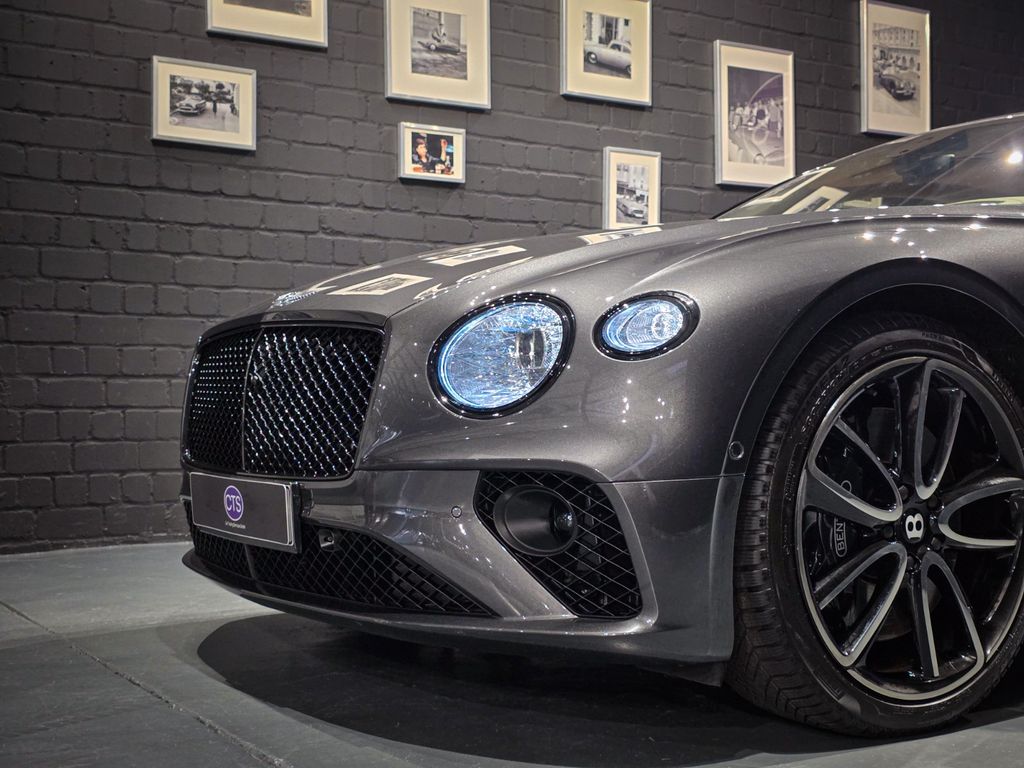 Bentley Continental GT 2023