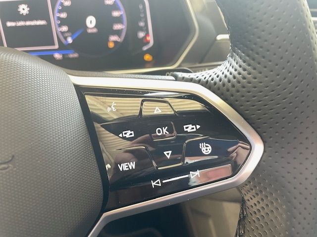 Volkswagen Tiguan Allspace 2023