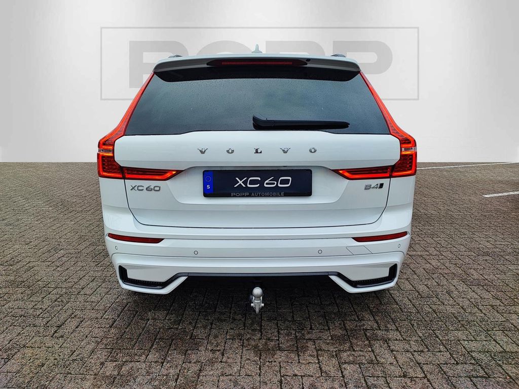Volvo XC60 2023