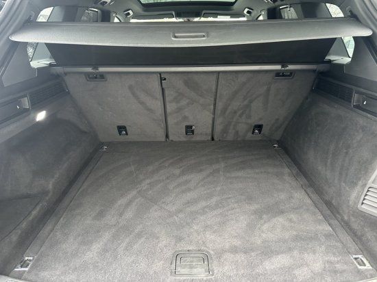 Volkswagen Touareg 2021