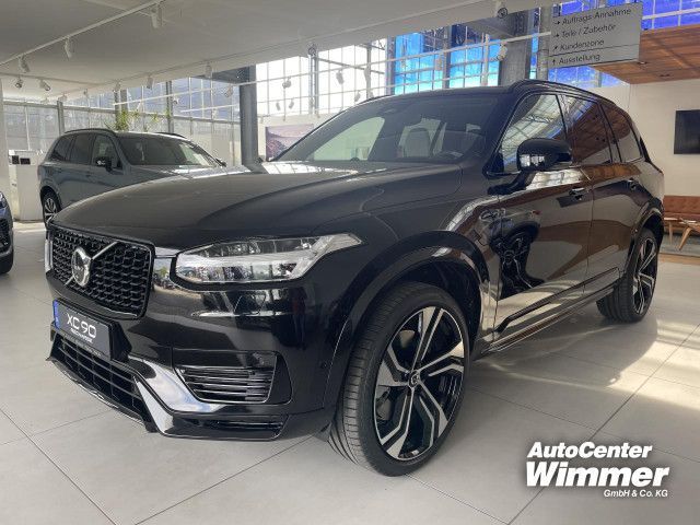Volvo XC90 2024