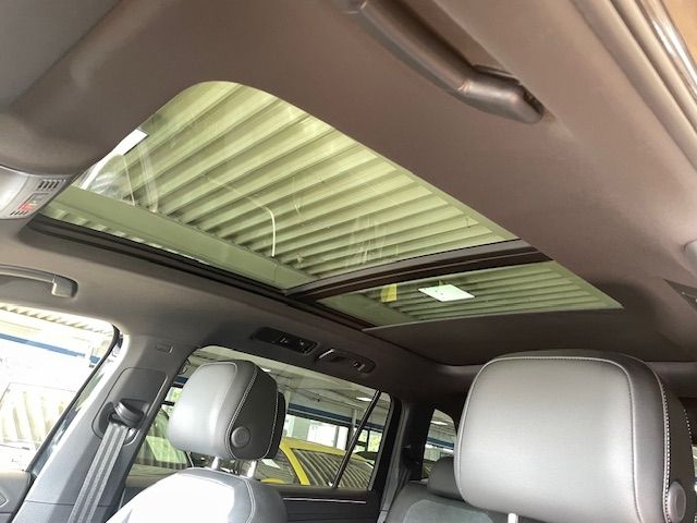 Volkswagen Tiguan Allspace 2023