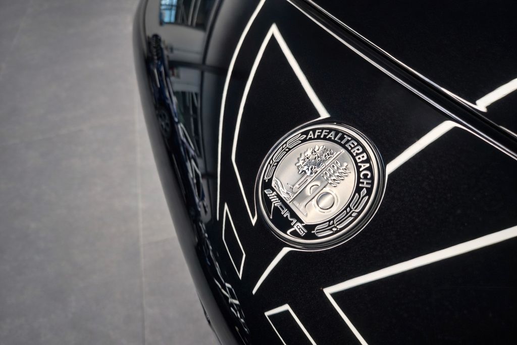 Mercedes-Benz SL 43 AMG